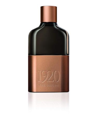 Tous Tous 1920 The Origin 3.4 Ounce - Buy Online on GoSupps.com