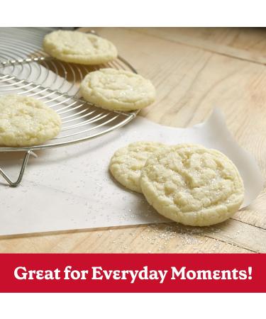 Buy Betty Crocker Sugar Cookie Mix 496g - Easy Baking Mix for Delicious Cookies | Ships Internationally - Buy Online on GoSupps.com