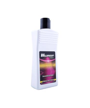 Wildroot Hair Groom Conditioner 8.45oz - Nourishing Hair Treatment - Buy Online on GoSupps.com