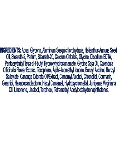  Dove Dove Invisible Roll On Deodorant 50ml - Buy Online on GoSupps.com