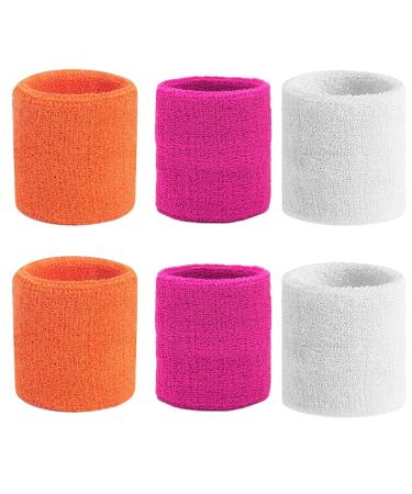 6 pieces of welding straps children welding tape wrist fitness welding straps boys & girls welding tapes wrist welding tape arm for football basketball and tennis sport
