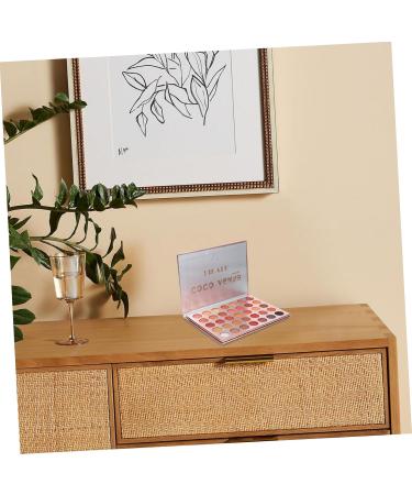 NOLITOY 35 Eyeshadow Compact - Vibrant Eyeshadow Palette for Stunning Makeup Looks | International Shipping Available - Buy Online on GoSupps.com