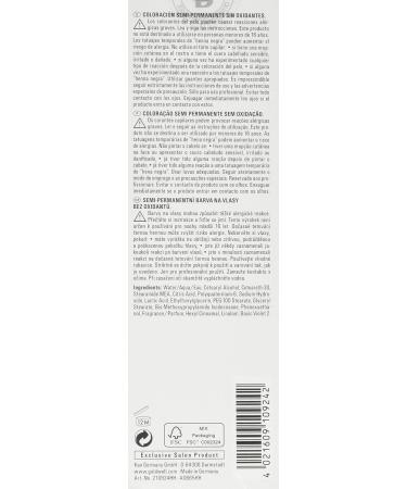 Buy Goldwell Elumen Play Pink 120 ml - Vibrant Pink Hair Color | International Shipping Available - Buy Online on GoSupps.com