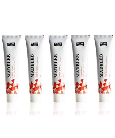 W-Lab 5x Madeleb Cr me