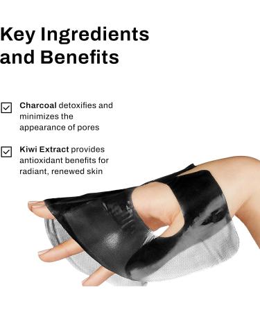 ERNO LASZLO Detoxifying Hydrogel Mask - Buy Online on GoSupps.com