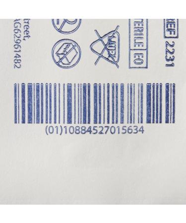 Buy Kendal Curity Sterile Gauze Roll Bandage - 2 x 2 (12/Box) - Effective Wound Care & Fast Shipping Internationally - Buy Online on GoSupps.com