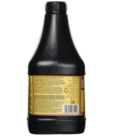 Da Vinci Gourmet Classic White Chocolate Sauce - 2.5 kg | Buy Online for Worldwide Shipping - Buy Online on GoSupps.com