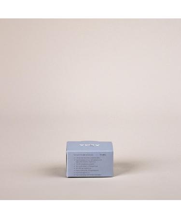 MyALMA Organic Tampons Without Applicator Mini | Eco-Friendly & Comfortable | Shop Internationally - Buy Online on GoSupps.com
