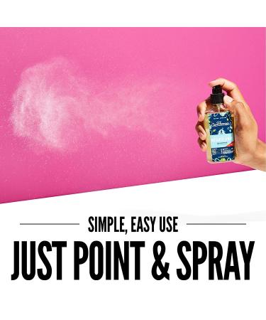 Aunt Fannie's Mosquito Spray - Travel Friendly 3.38 fl oz (100 ml) | Natural Insect Repellent - Buy Online on GoSupps.com