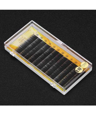 12 PCS Natural False Eyebrows - 3D Individual Reusable Light Fiber Extensions for Perfect Looks - Buy Online on GoSupps.com