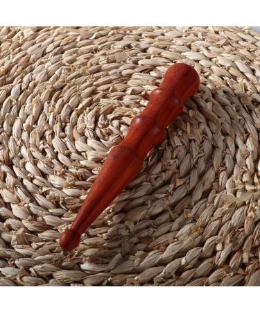 Ultimate Foot & Hand Massage Device - Trigger Point Acupressure Stick for Reflexology & Muscle Relief - Perfect for Home Use | International Shipping - Buy Online on GoSupps.com