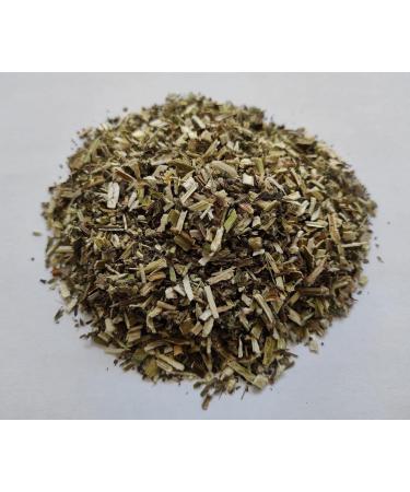 AgoraMarket Feverfew Cut Leaves and Stems 85g to 195KG Leonurus Cardiaca 85 grams - Buy Online on GoSupps.com