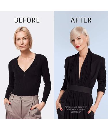 WELLA Colorcharm T35 Beige Blonde Hair Toner 1.4 oz - Brass Neutralizing Liquifuse Technology - Buy Online on GoSupps.com