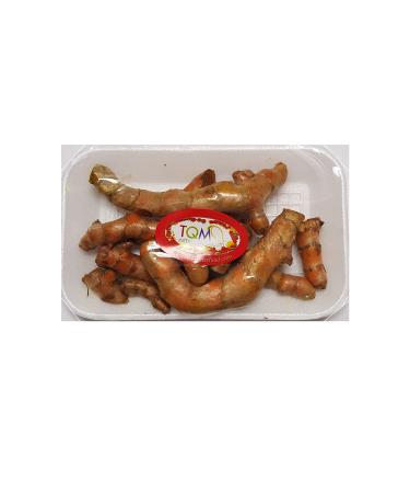 100g Turmeric fresh Turmeric fresh Turmeric
