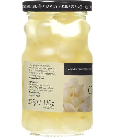 Opies Cocktail Onions 227g - Buy Online on GoSupps.com