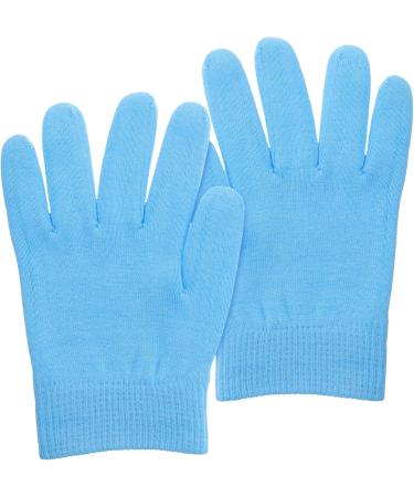 Healeved 5 Pairs Night Moisturizing Gloves Hand Moisturizing Gloves Spa Gloves Lotion Hand Skin Care Supplies Portable Gloves Hand Cares Gloves Compact Gloves at Night Nursing Supplies Gel - Buy Online on GoSupps.com