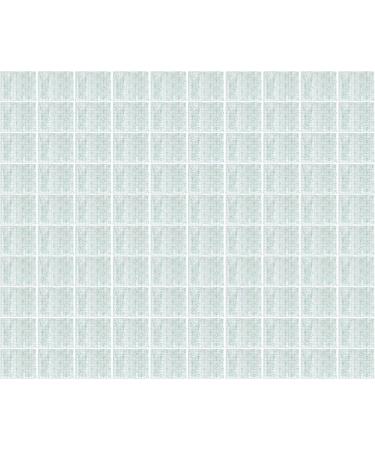 100PCS Waterproof Adhesive Bandage Covers - 10x12cm Transparent Stretch Film Dressing Antiseep & Breathable for Shower - Fast International Shipping - Buy Online on GoSupps.com