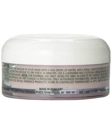 Eminence Rhubarb Strawberry Masque 2 oz - Skin Care Treatment - Buy Online on GoSupps.com