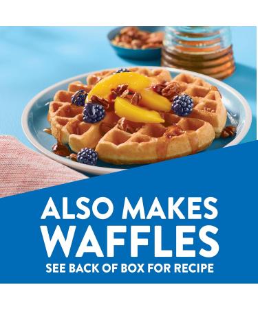 Krusteaz Pancake Mix Complete Buttermilk 5 Lb - Buy Online on GoSupps.com