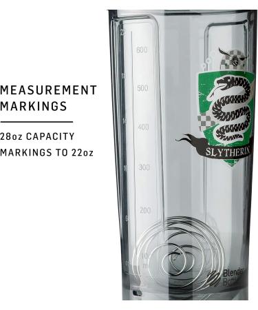 BlenderBottle Harry Potter Shaker Bottle Pro Series Perfect for Protein Shakes and Pre Workout -  28Ounce - Buy Online on GoSupps.com