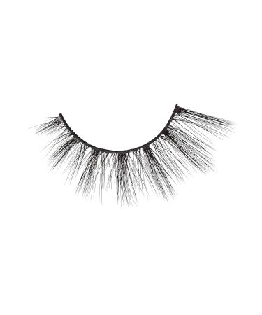 Broadway Lashes Strip False Eyelashes Multipack - Natural to Dramatic Look - 5 Pairs - Buy Online on GoSupps.com