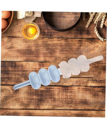 Alipis 2 Sets Rice Ball Mold Complementary Food White Rice Child - Buy Online on GoSupps.com
