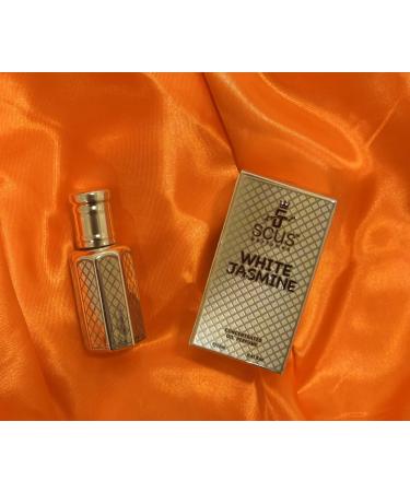 White Jasmine 12 ML Concentrated Fragrance (0.41 fl. oz) - Buy Online on GoSupps.com