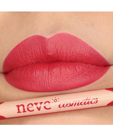  Neve Cosmetics Neve Cosmetics Pastel Full Coverage Lip Colour | Motion - Buy Online on GoSupps.com