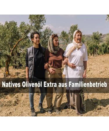 Al'Oleo Unfiltered Extra Virgin Olive Oil | 3-Time Global Award Winner | 2023-2024 New Harvest | 500 ml x 10 Units | Premium Spanish Olive Oil - Buy Online on GoSupps.com