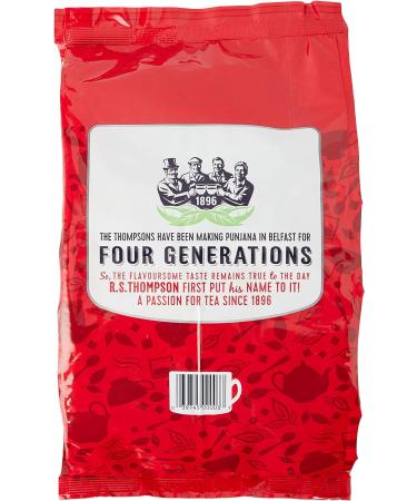 Punjana 440 Tea Bags - 1 kg | Premium Quality Black Tea Blend - Buy Online on GoSupps.com
