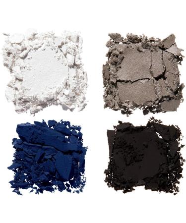 Shiseido Essentialist Eye Palette - 04 Kaigan Street Waters 0.18 ounces - Buy Online on GoSupps.com