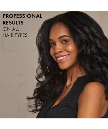 HOT TOOLS Pro Artist Nano Ceramic Curling Iron/Wand 1-1/4 Inch Barrel for Smooth & Shiny Hair - Buy Online on GoSupps.com