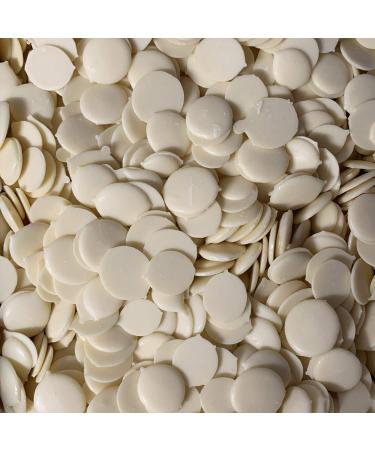 White Buttons 500g Share Bag by The Gourmet Sweet Company