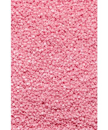 SPRINKLY Glimmer Stars Pink Mini 25g - Buy Online on GoSupps.com