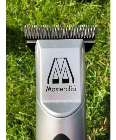Masterclip 30W Superfine Cut Wide Body Blade 0.5mm - Coarse Medium Fine Options - A5 Wide Body Blade - Buy Online on GoSupps.com