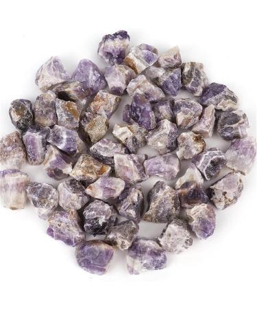 Natural Crystal Rough Natural Crystal Rough 500g Natural Chevron Amethyst Crystal Quartz Raw Minerals Stones Home Decoration - Buy Online on GoSupps.com