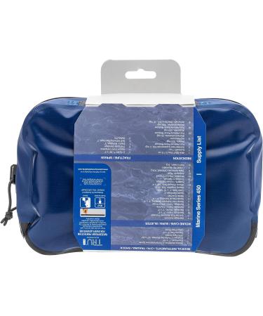 Adventure Medical Kits Marine Blue (0115-0450) - Essential First Aid for Boating Emergencies - Buy Online on GoSupps.com