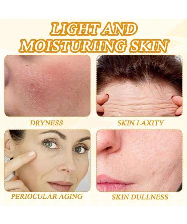 Beef Tallow Balm 3 Bottles Beef Tallow Cream Beef Tallow Skin Care Beef Tallow Cream for Skin Care Whipped Face and Body Moisturizer for All Skin Types - Buy Online on GoSupps.com