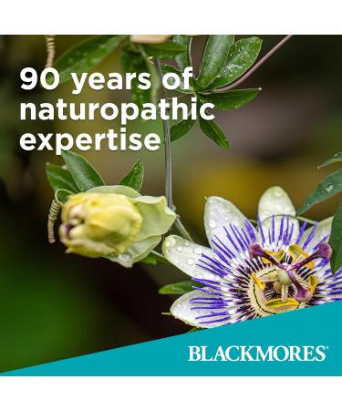 Blackmores Cod Liver Oil 1000 mg 80 Capsules Vitamin A + Vitamin D + Omega-3 Made in Australia - Buy Online on GoSupps.com