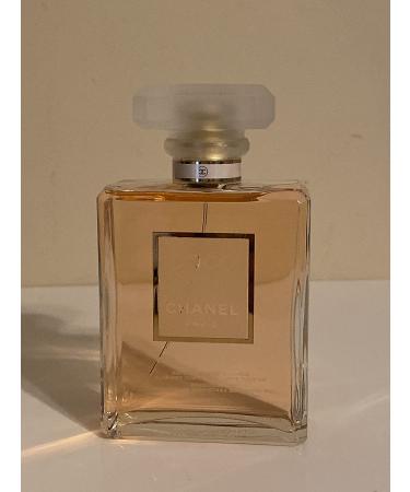 COCO MADEMOISELLE by Chanel Eau De Parfum Spray 3.4 oz - Orange Vanilla Scent for Women - Buy Online on GoSupps.com