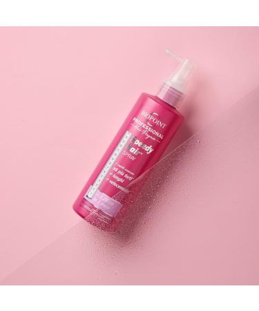BIOPOINT Speedy Hair Spray - Fast Hair Growth No Rinse 200ml | Made in Italy Italian Import - Buy Online on GoSupps.com