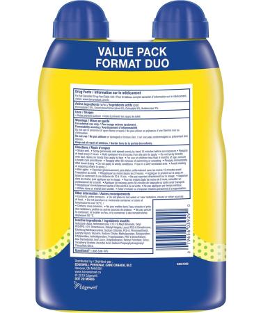 Banana Boat Kids Sunscreen Lotion Tear Free Spf 50+ value Twin Pack 452 Milliliters - Buy Online on GoSupps.com