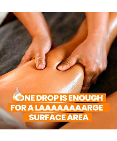 Arnika Gel Forte 90% - Natural Muscle & Joint Balm | Miracle Sports Gel for Preparation & Aftercare | 2 x 200 ml - Buy Online on GoSupps.com