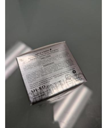 SH-RD Protein Cream | Leave-In Conditioner for Dry Damaged Hair | Restore & Revitalize Split Ends | 1.69oz All Hair Types - Buy Online on GoSupps.com