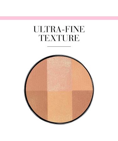 Bourjois Always Fabulous Long-Lasting Bronzing Powder 001 Medium - 9g | Tanning Soil, Light to Long-Lasting Finish | Pack of 1 - Buy Online on GoSupps.com