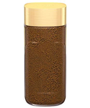 Nescaf Gold Mild Instant Coffee - Soluble Bean 200g Pack | Premium Caffeine Coffee for International Shipping - Buy Online on GoSupps.com