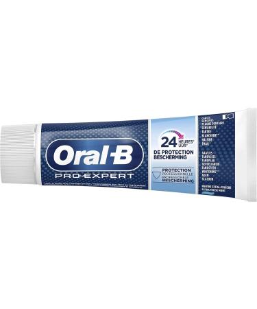 Oral-B Toothpaste Pro-Expert Professional Protection - Buy 12x75ml Online | International Shipping Available - Buy Online on GoSupps.com