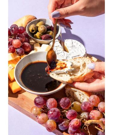 KoRo Balsamic Onion Chutney 730g - Sweet & Sour with Caramelized Onions & Agave Syrup - International Shipping Available - Buy Online on GoSupps.com