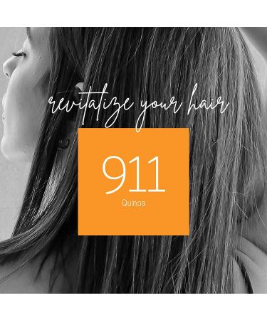 Biotop Professional 911 Quinoa Hair Mask 18.6 fl oz - Pack of 1 - Buy Online on GoSupps.com