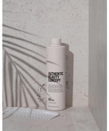 Authentic Beauty Concept Bare Cleanser | Fragrance-Free & Unscented Shampoo | Vegan Cruelty-Free Sulfate-Free Scalp Cleanser for All Hair Types | 10.1 fl. oz - Buy Online on GoSupps.com